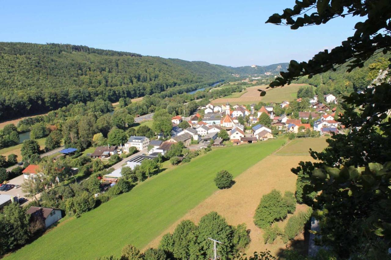 Fewo Lehner Riedenburg Kültér fotó