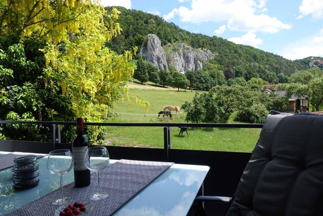 Fewo Lehner Riedenburg Kültér fotó